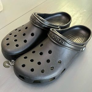 Men’s Crocs size 14